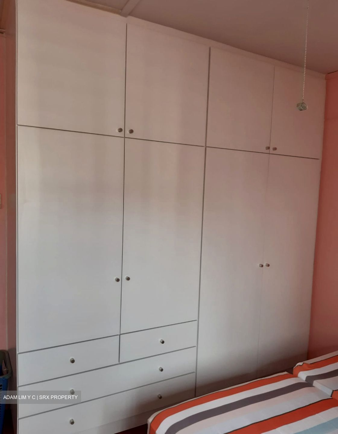 Blk 138 Bishan Green (Bishan), HDB 4 Rooms #594106881